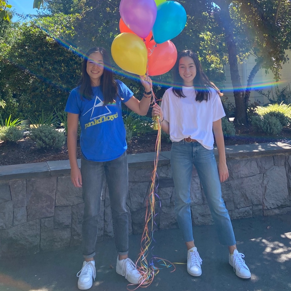 Meet your Posher, Quinn